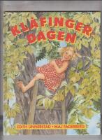 Kl&aring;fingerdagen