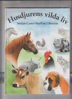 Husdjurens vilda liv