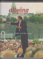 Alls&aring;ng p&aring; Skansen