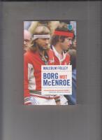 Borg mot McEnroe