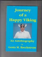 Journey of a Happy Viking