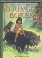 Djungelboken