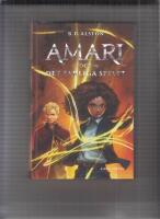 Amari och det farliga spelet