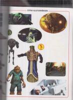 Star Wars The Clone Wars : 600 stickers