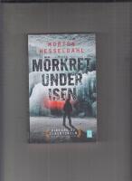 M&ouml;rkret under isen