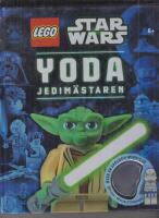 LEGO Star Wars : Yoda - Jedim&auml;staren