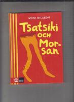 Tsatsiki och Morsan