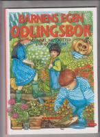 Barnens egen odlingsbok