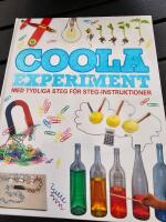 Coola experiment