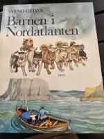Barnen i Nordatlanten