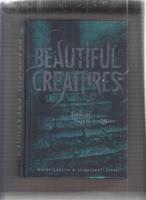 Beautiful Creatures Bok 2, Sv&aring;ra val, magiska hemligheter
