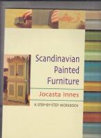 Scandinavian Painted Furniture