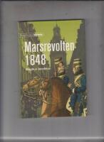 Marsrevolten 1848
