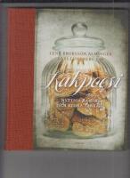 Kakpoesi : nyttiga kakor och kloka tankar