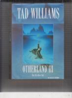 Den bl&aring; eldens flod OTHERLAND III