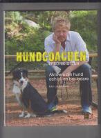 Hundcoachen - Aktivera din hund och bli en b&auml;ttre ledare