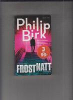 Frostnatt
