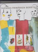 SVENSKA FRIM&Auml;RKEN BER&Auml;TTAR 2007 FRIM&Auml;RKEN SAKNAS