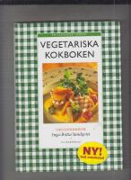 Vegetariska kokboken