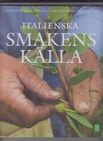 Italienska smakens k&auml;lla