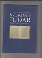 Sveriges judar : deras historia, tro och traditioner