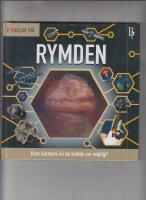 Fokus p&aring; : Rymden