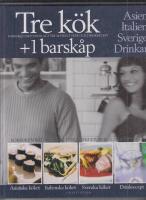 Tre k&ouml;k + 1 barsk&aring;p