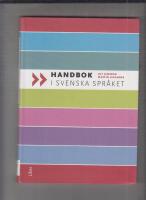 Blueprint B Version 2.0 Kursbok + facit p&aring; 29 sidor