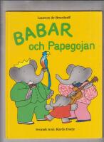 Babar och papegojan