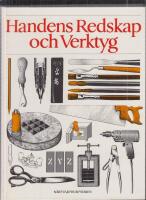 Handens redskap och verktyg