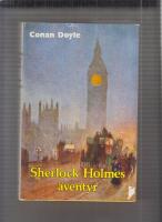 Sherlock Holmes &auml;ventyr