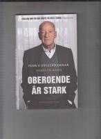 Oberoende &auml;r stark
