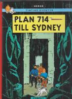 Plan 714 till Sydney