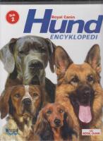 Hundencyklopedi BOK 2