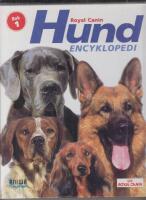Hundencyklopedi