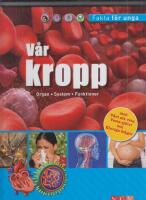 Vår kropp Organ System Funktioner