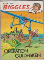 Operation Guldfisken