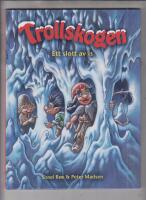 Ett slott av is