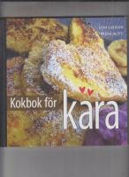 Kokbok f&ouml;r k&auml;ra