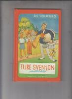 Ture Sventon, privatdetektiv