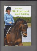 Rid i harmoni med h&auml;sten