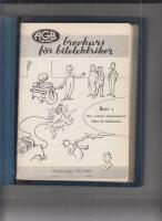 P&Auml;RM MED  7 ST H&Auml;FTEN BREVKURS F&Ouml;R BILELEKTRIKER