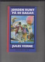 Jorden runt p&aring; 80 dagar