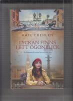 Lyckan finns i ett &ouml;gonblick