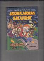 Skurkskolan