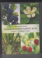 Tr&auml;dg&aring;rdsm&auml;starens k&ouml;k