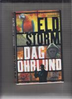 Eldstorm