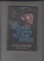 Going down to the river : en heml&ouml;s gatumusiker, en of&ouml;rgl&ouml;mlig s&aring;ng och m&ouml;tet som f&ouml;rvandlade ett liv