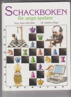 Schackboken f&ouml;r unga spelare