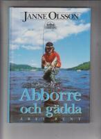 Abborre och g&auml;dda : &aring;ret runt